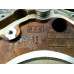 #BLK36 Bare Engine Block From 2005 Volkswagen Touareg  4.2